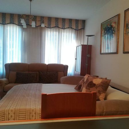 Apartamento "Paseo Del Sauco" Ezcaray Eksteriør bilde